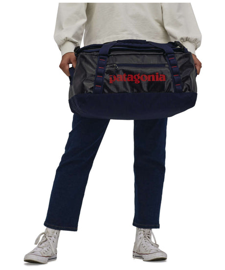 71148681_Patagonia Black Hole Duffel 40L classic navy