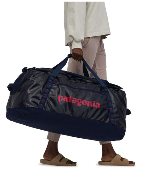 71157608_Patagonia Black Hole Duffel 100L classic navy