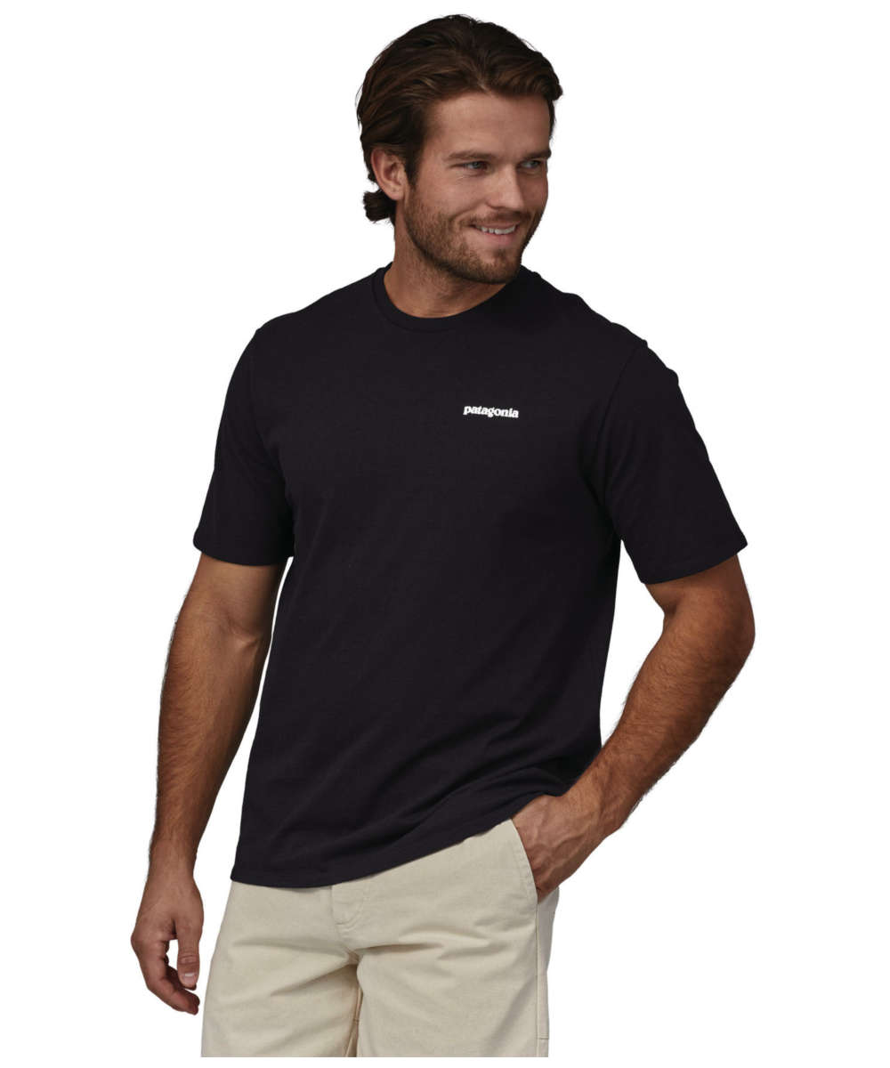 71176389_Patagonia Mens P-6 Logo Responsibili-Tee black XXL