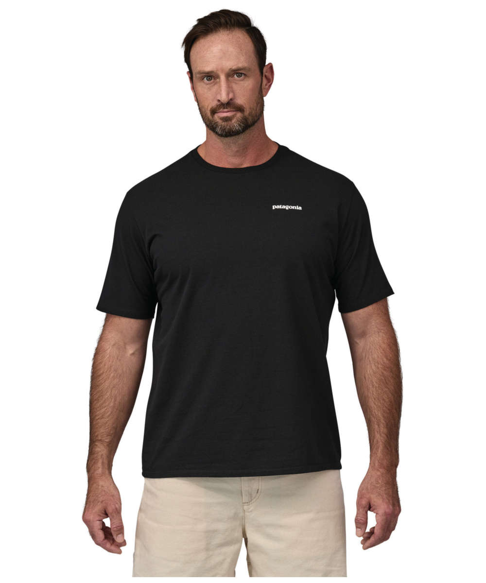 71176389_Patagonia Mens P-6 Logo Responsibili-Tee black XXL