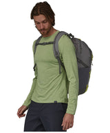 71221351_Patagonia Refugio Day Pack 30L forge grey