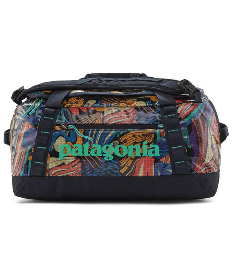 71221223_Patagonia Black Hole Duffel 40L joy-pitch blue