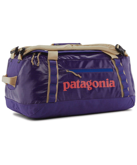 71235430_Patagonia Black Hole Duffel 40L perennial purple