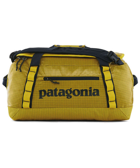 71235431_Patagonia Black Hole Duffel 40L shine yellow