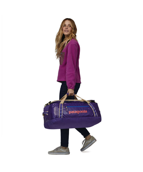 71235436_Patagonia Black Hole Duffel 55L perennial purple