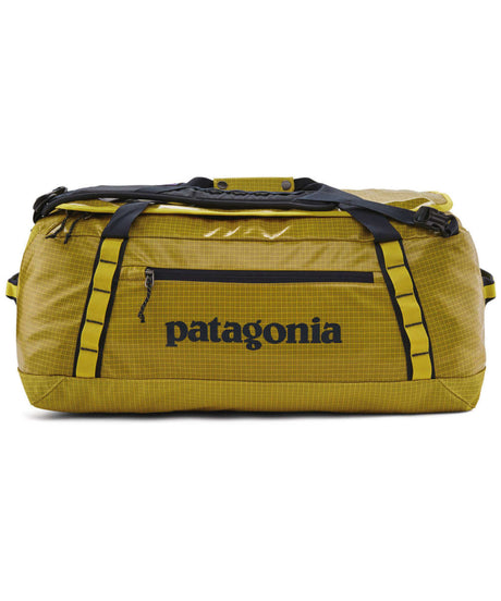 71235438_Patagonia Black Hole Duffel 55L shine yellow