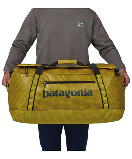 71235443_Patagonia Black Hole Duffel 70L shine yellow