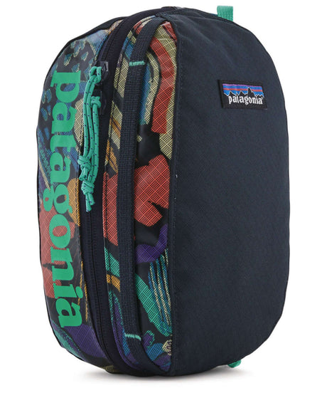 71221467_Patagonia Black Hole Cube 3L joy-pitch blue