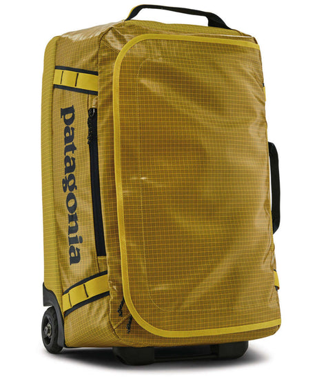 71235420_Patagonia Black Hole Wheeled Duffel 40L shine yellow