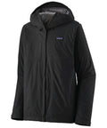 71221650_Patagonia Mens Torrentshell 3L Rain Jacket black XS