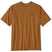 71241198_Patagonia Mens P-6 Logo Responsibili-Tee L p-6 outline - golden caramel