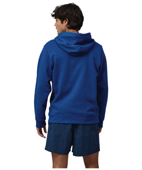 71241218_Patagonia 73 Skyline Uprisal Hoody L endless blue