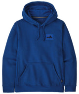 71241218_Patagonia 73 Skyline Uprisal Hoody L endless blue