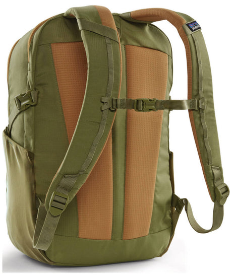 71240993_Patagonia Refugio Day Pack 26L buckhorn green