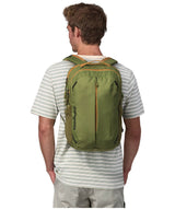 71240993_Patagonia Refugio Day Pack 26L buckhorn green