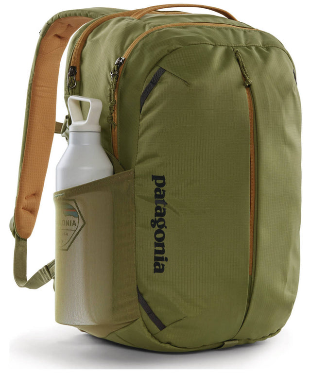 71240993_Patagonia Refugio Day Pack 26L buckhorn green