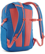 71240996_Patagonia Refugio Day Pack 26L vessel blue