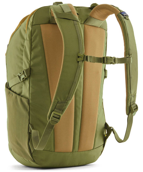 71240990_Patagonia Refugio Day Pack 30L buckhorn green