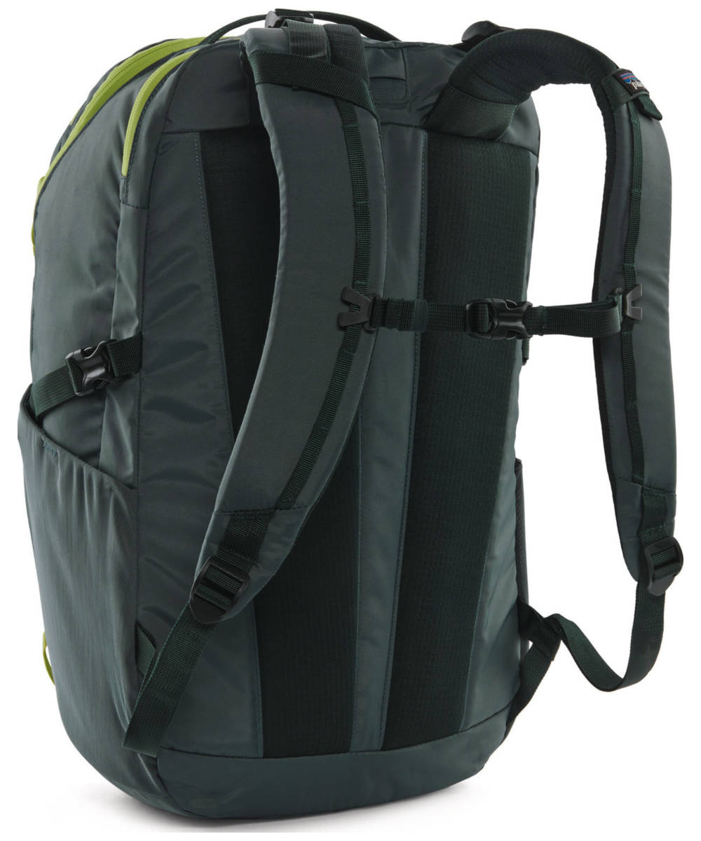 71240991_Patagonia Refugio Day Pack 30L nouveau green