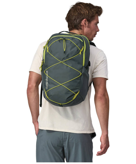 71240991_Patagonia Refugio Day Pack 30L nouveau green