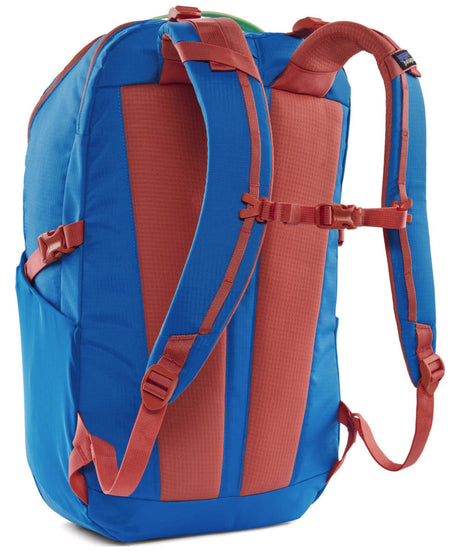 71240992_Patagonia Refugio Day Pack 30L vessel blue