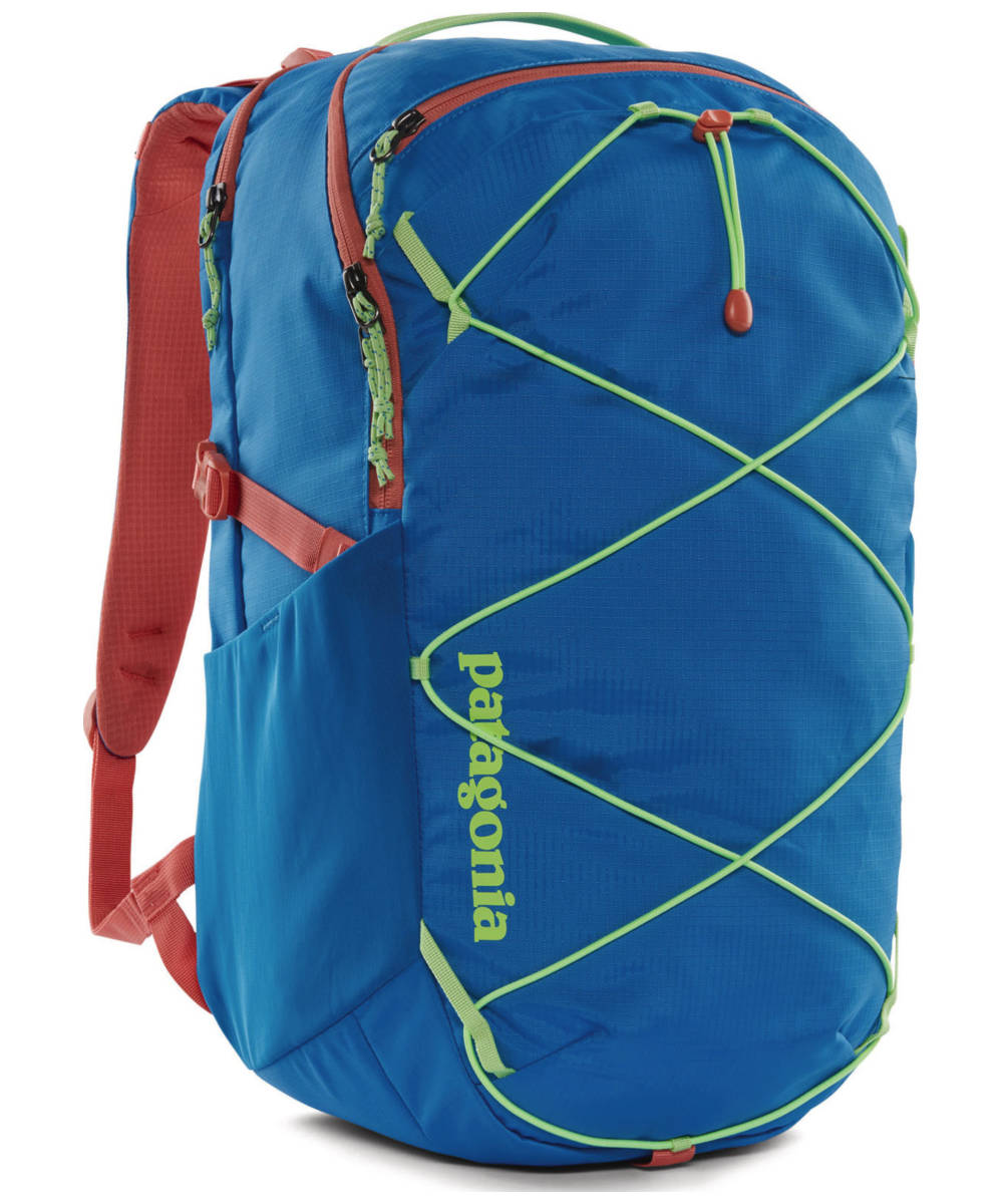 71240992_Patagonia Refugio Day Pack 30L vessel blue