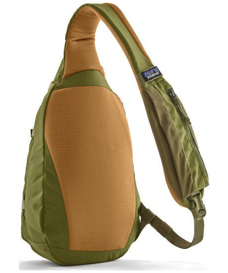 71241039_Patagonia Atom Sling 8L buckhorn green