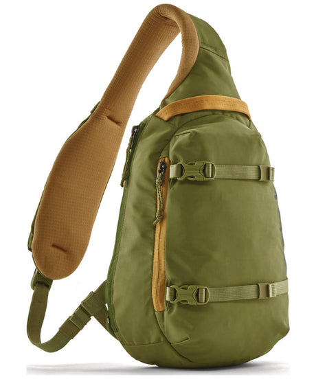 71241039_Patagonia Atom Sling 8L buckhorn green