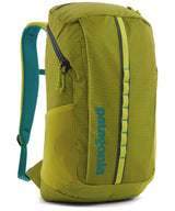 71241064_Patagonia Black Hole Pack 25L phosphorus green