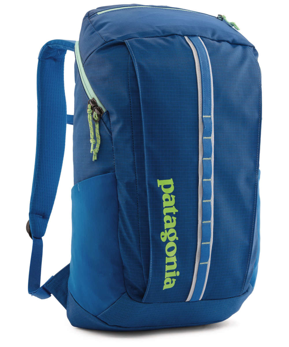 71241065_Patagonia Black Hole Pack 25L vessel blue