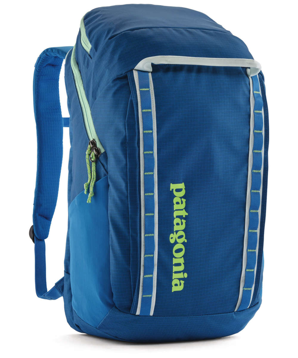 71241067_Patagonia Black Hole Pack 32L vessel blue