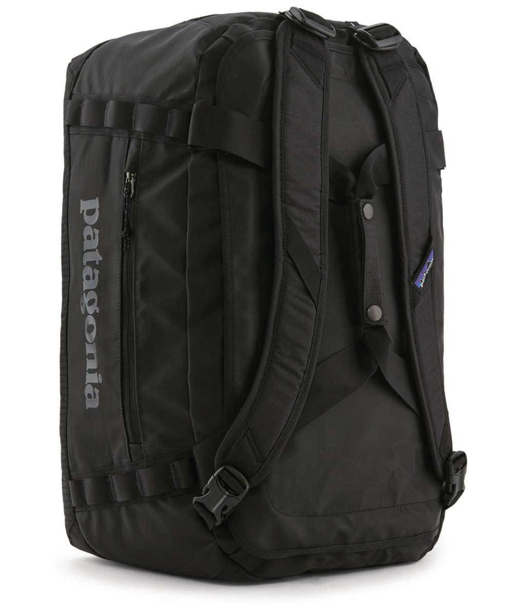 71240937_Patagonia Black Hole Duffel 40L black