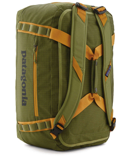 71240938_Patagonia Black Hole Duffel 40L buckhorn green