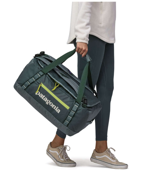 71240938_Patagonia Black Hole Duffel 40L buckhorn green