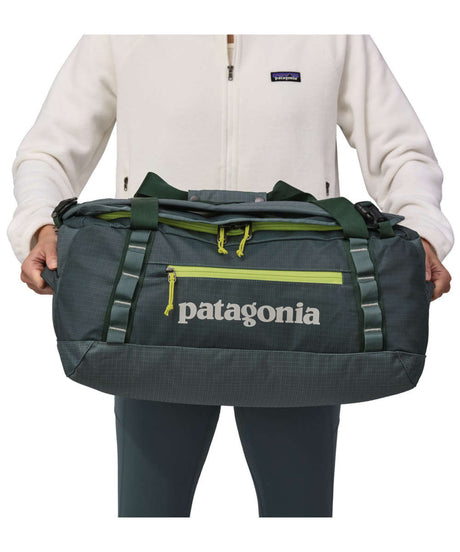 71240938_Patagonia Black Hole Duffel 40L buckhorn green