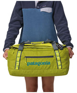 71240940_Patagonia Black Hole Duffel 40L phosphorus green