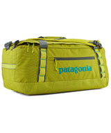 71240940_Patagonia Black Hole Duffel 40L phosphorus green