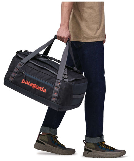 71240942_Patagonia Black Hole Duffel 40L smolder blue