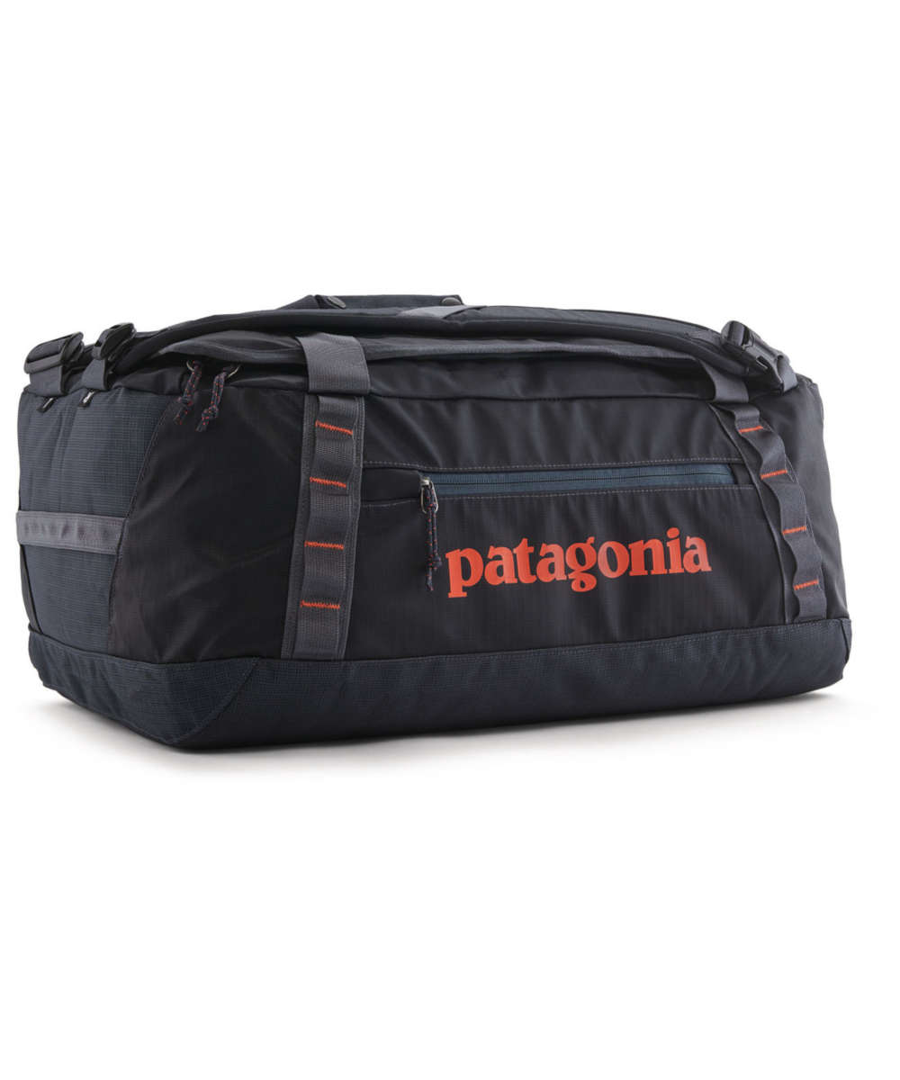 71240942_Patagonia Black Hole Duffel 40L smolder blue