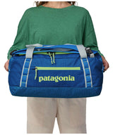 71240943_Patagonia Black Hole Duffel 40L vessel blue