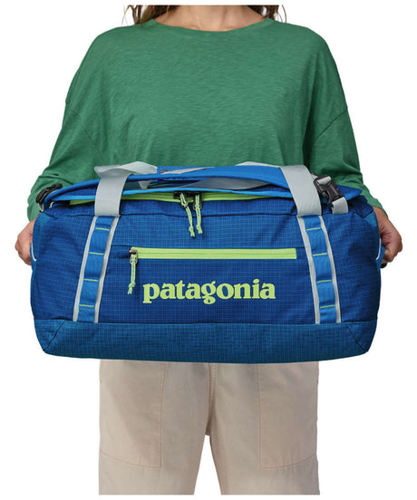 71240943_Patagonia Black Hole Duffel 40L vessel blue