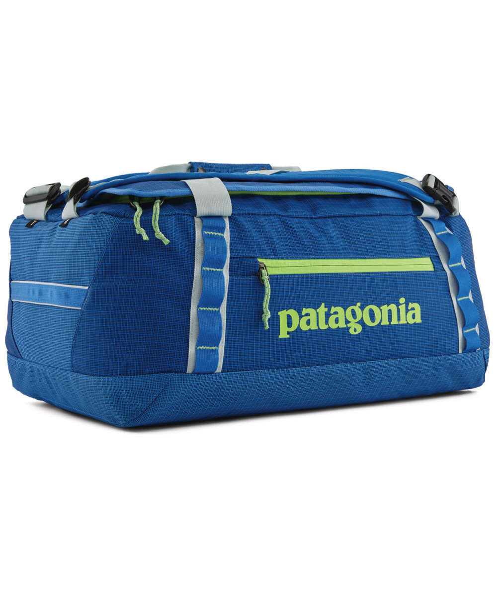 71240943_Patagonia Black Hole Duffel 40L vessel blue