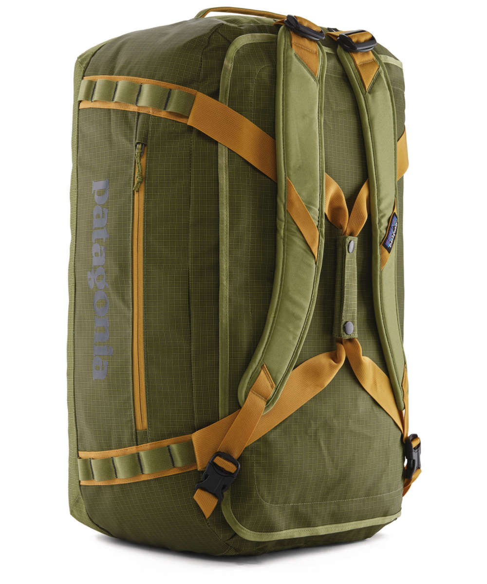 71240951_Patagonia Black Hole Duffel 55L buckhorn green