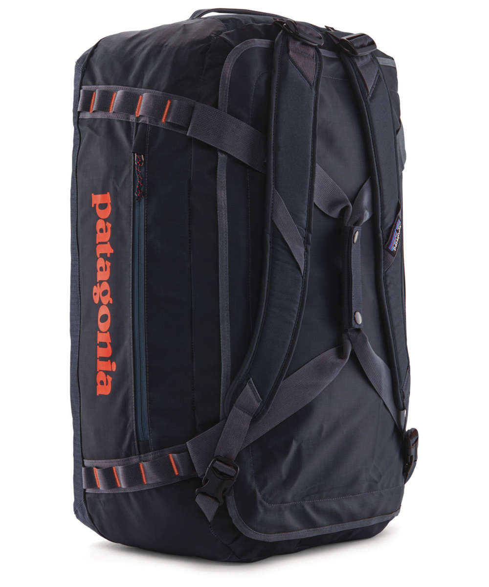 71240955_Patagonia Black Hole Duffel 55L smolder blue