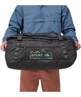 71240956_Patagonia Black Hole Duffel 55L unity fitz - ink black