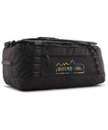 71240956_Patagonia Black Hole Duffel 55L unity fitz - ink black