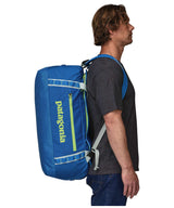 71240957_Patagonia Black Hole Duffel 55L vessel blue