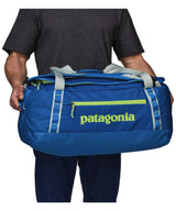 71240957_Patagonia Black Hole Duffel 55L vessel blue