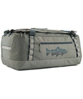 71240958_Patagonia Black Hole Duffel 55L wild waterline - sleet green