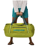 71240960_Patagonia Black Hole Duffel 70L phosphorus green